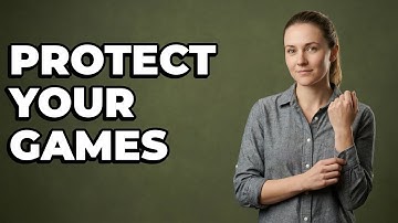 Why Is A Game Box Important For Storage?