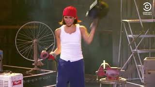 LSB... The Best - Jenna Dewan-Tatum Performs \\