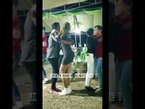 Dansa kizomba Rindu
