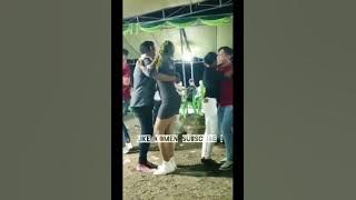 Dansa kizomba Rindu [ Andro Seran ] By KHAMEL 👌