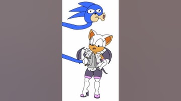 Thumbnail of Sonic The Hedgehog Gotta Go Fast