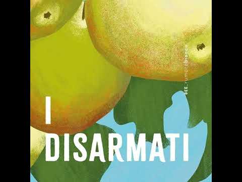 Claudio Segat "I disarmati"