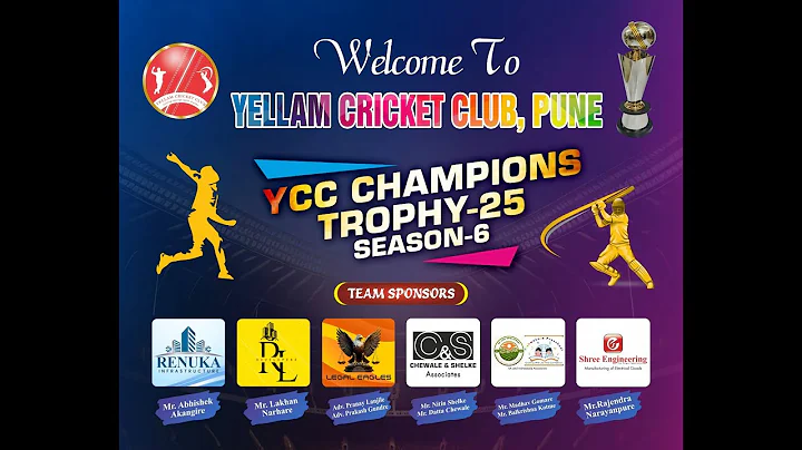 YCC Leather Tournament 25 | Day 2