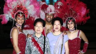 20120524-紅寶石婚之喜(1/2)
