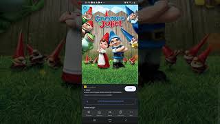 Happy 11Th Anniversary Gnomeo Juliet 2011