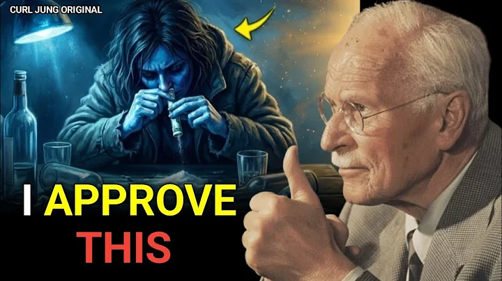 5 Addictions That God Allows Only in the Chosen Souls | Carl Jung