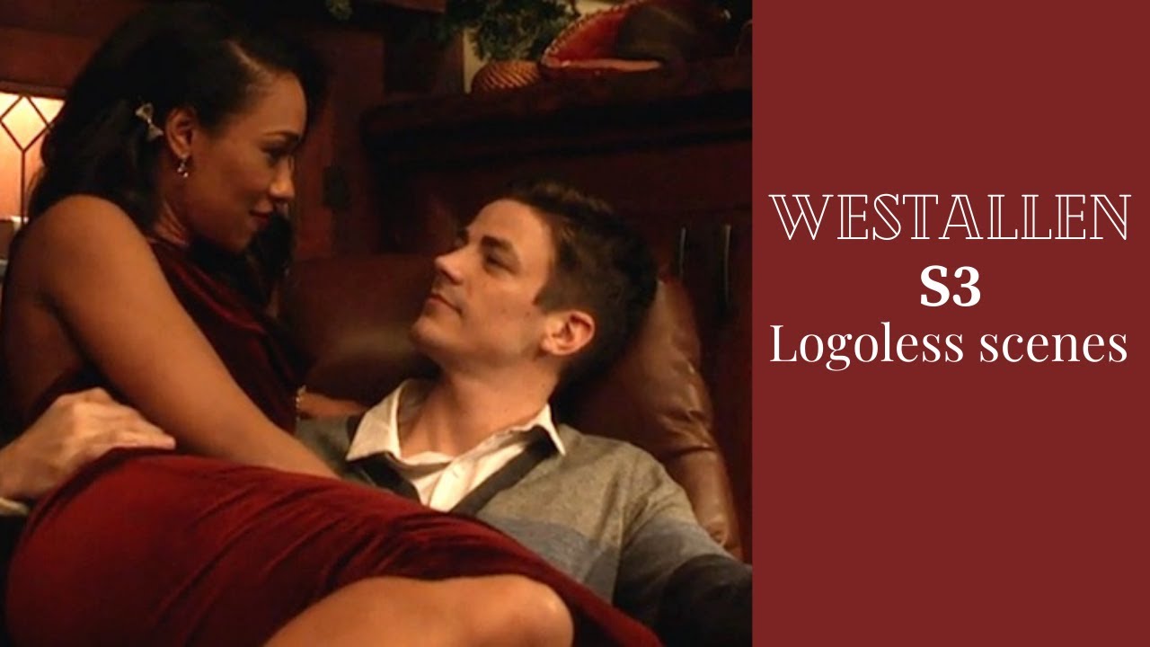  Westallen Season 3 Logoless Scenes [1080p]