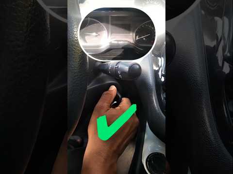 كيف أعمل على تشغيل محرك السيارة بي المفتاح بدون أخطاء