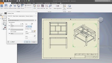 ESTRUCTURAS METÁLICAS CON AUTODESK INVENTOR 2-2