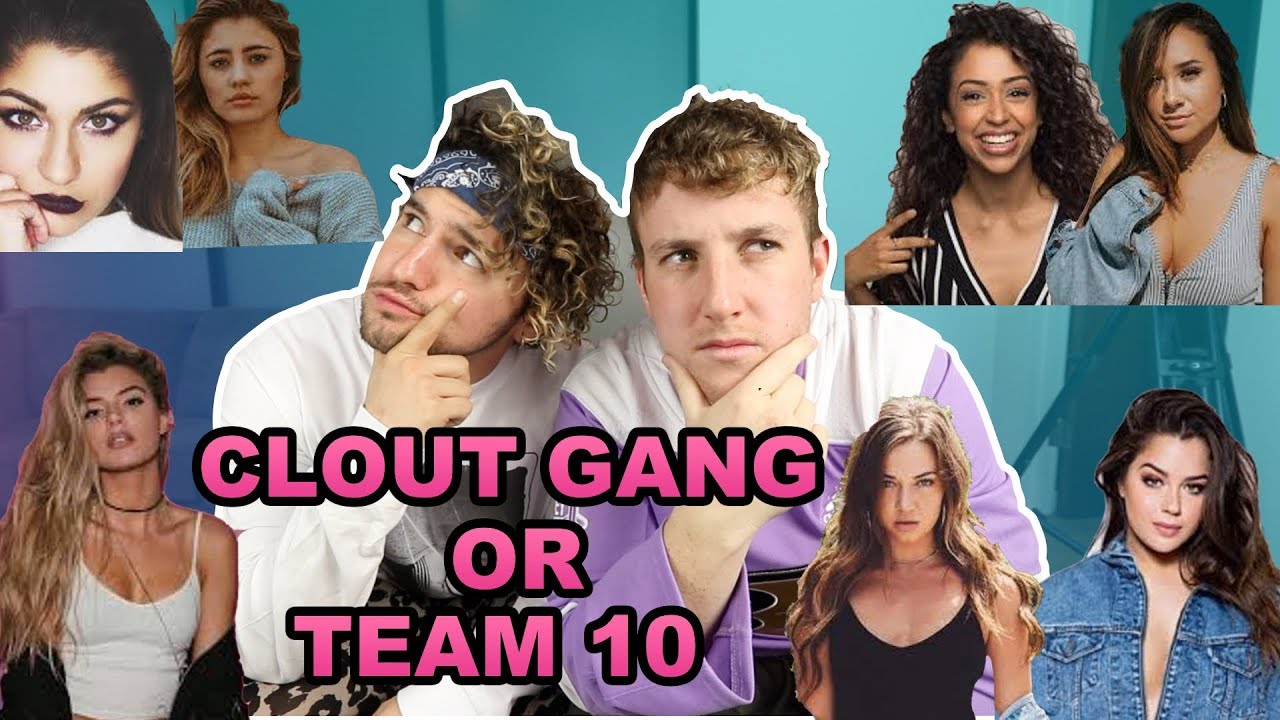 SMASH OR PASS W/ JC CAYLEN (things got interesting..)