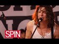 Bass Drum of Death, "Get Found" (live)