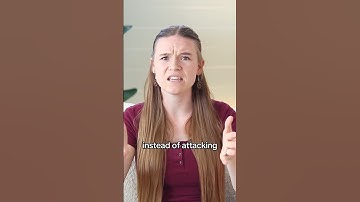 How to shift blame in conflict #conflictresolution #relationship #fighting #relationships #conflict