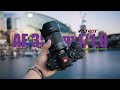 Viltrox 35mm f/1.8 AF Full Frame lens 4K Video Test (Shot it on A7IV in Sydney)