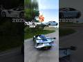 Lotus Evija VS Porsche Taycan Turbo S #shorts