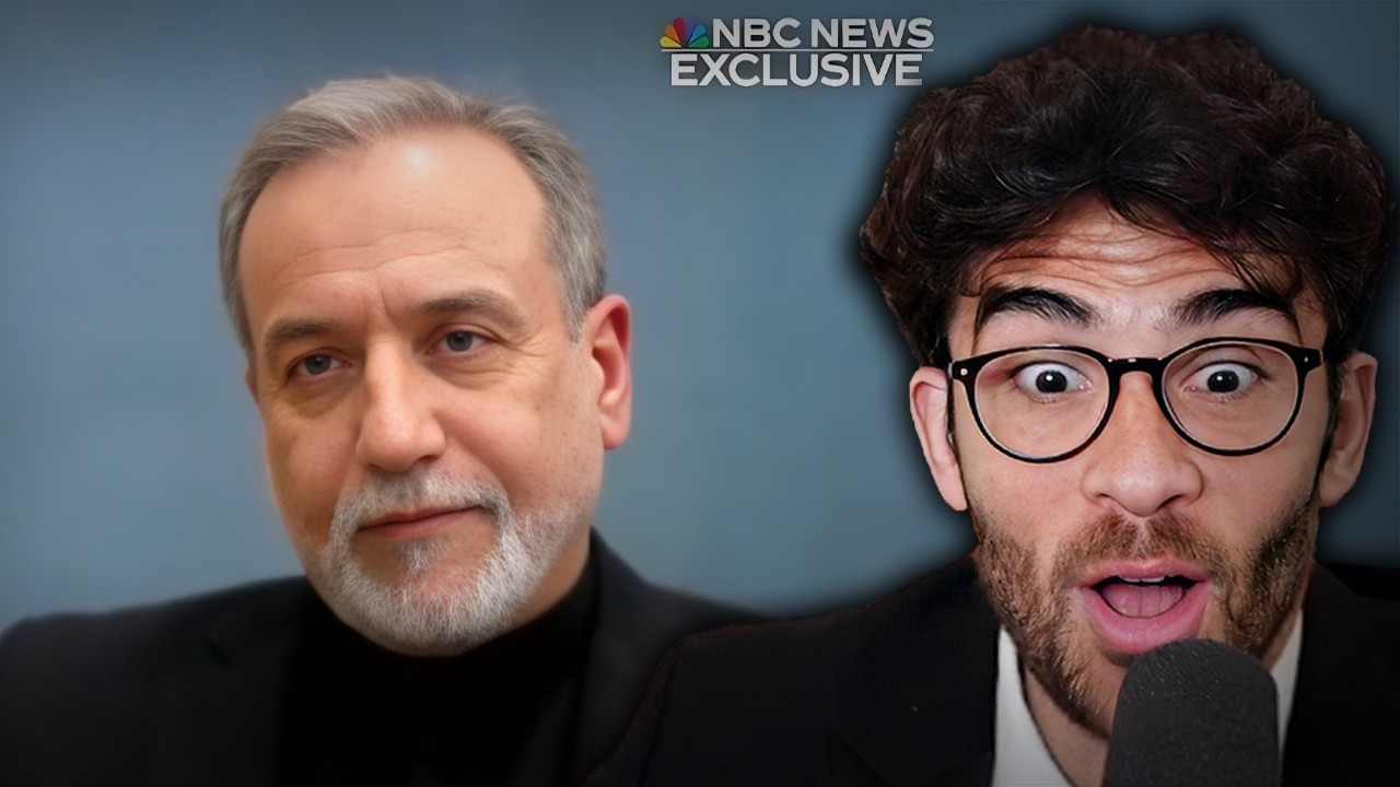 Trump’s War Propaganda Is Falling Apart