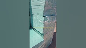 Xốp XPS Chống Nóng Cách Nhiệt Tường và Nền Nhà Hiệu Quả #xopxps #xopcachnhiet #xuhướng #kingpanel