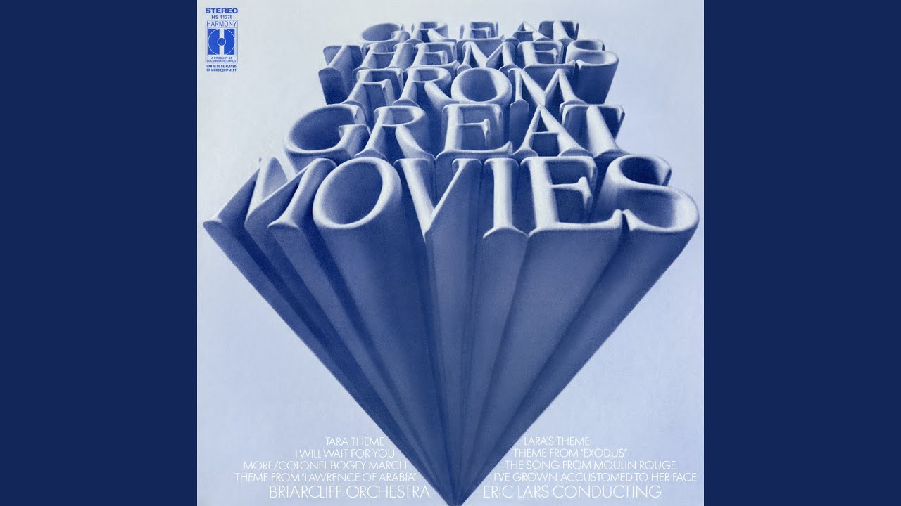Sleduj More (From "Mondo Cane") na YouTube