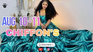 Asenda Best Chiffon Collection 2018/2026 #sharp_chiffon #0947591325 #ashenda 