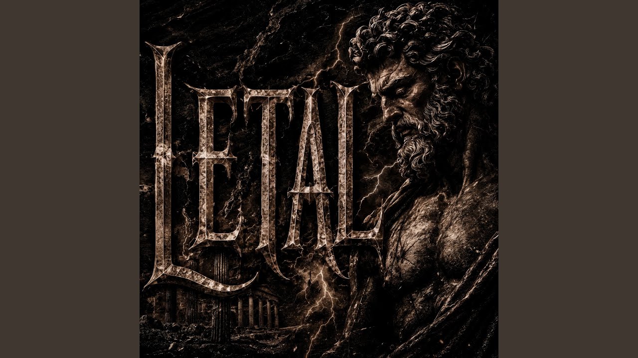 Watch LETAL (slowed) on YouTube Watch LETAL (slowed) on YouTube