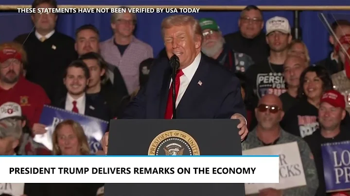 Donald Trump calls Omar Ilhan a 'bitch,' calls out Somalia before rally chants 'send her back'
