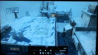 Black OPS Spawn Tomahawks Xbox 360