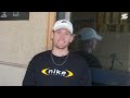 Parker Wolfe After Finishing 3rd In World Ultimate Championships 5000m + Rookie Season Reflections