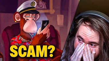 First "Bored Ape" NFT Game Costs $2,300+ For 3 Weeks of Play