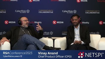 The Evolution of External Attack Surface Management (EASM) - Security Weekly - RSAC 2023