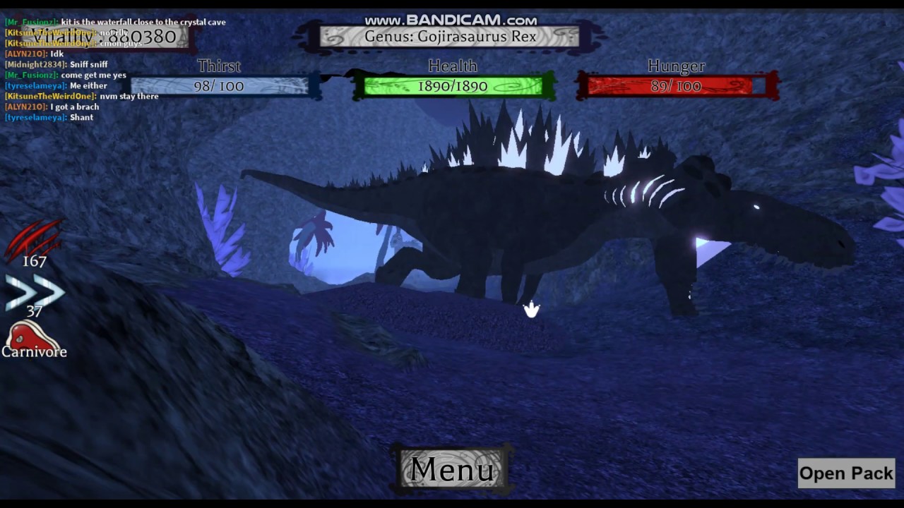 Roblox Ancient Earth Rex YouTube 