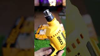 Electric Drill 10 Mm, 500 W Ingco Ed50028 - Bor Kayu Besi Listrik 10Mm