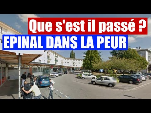 Crimes à Epinal : Un couple retrouvé mort chez lui, un des enfants serait il responsable?