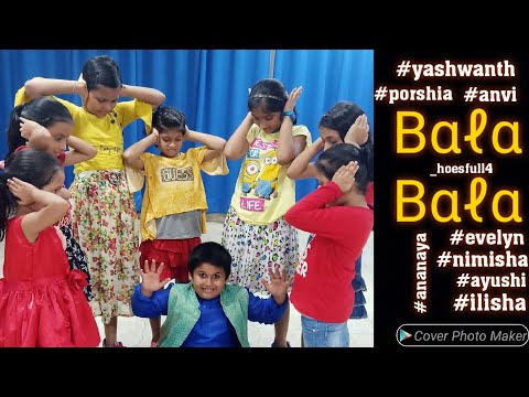 housefull-4:-shaitan-ka-saala-video-|-akshay-kumar-|-sohail-sen-feat.-vishal-dadlani-|-dance-cover