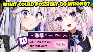 Download Lagu We Risked It All Using Viewer Call-Ins On Twitch (ft. @Veibae) MP3 Download Lagu We Risked It All Using Viewer Call-Ins On Twitch (ft. @Veibae) MP3