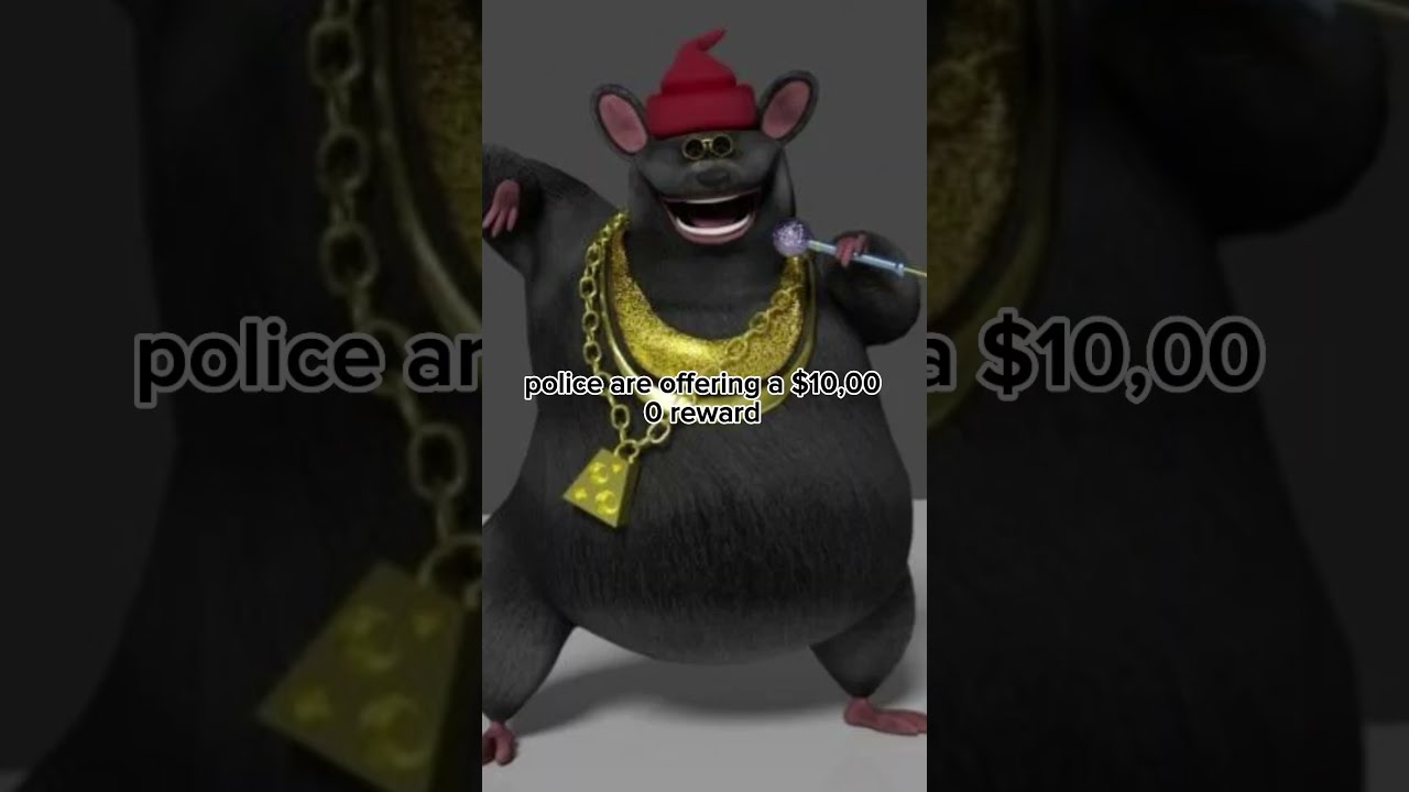 John Pork Remains At Large Shorts Funny