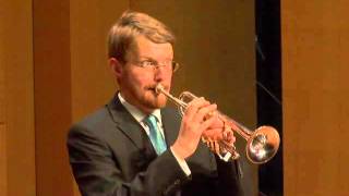 Haydn Trumpet Concerto Mvt. 1 And 2