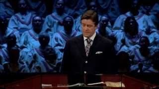 Sep. 12, 2010 - Carter Conlon - What Will We Do When Jesus Knocks?