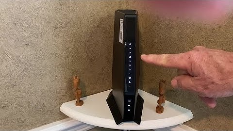 NETGEAR Nighthawk WiFi 6 CAX30 Modem-Router Combo - HONEST Review