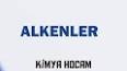 Alkenler: Karbon-Karbon Çift Bağlılıkları ile ilgili video