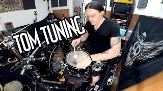 KRIMH - Tom Tuning