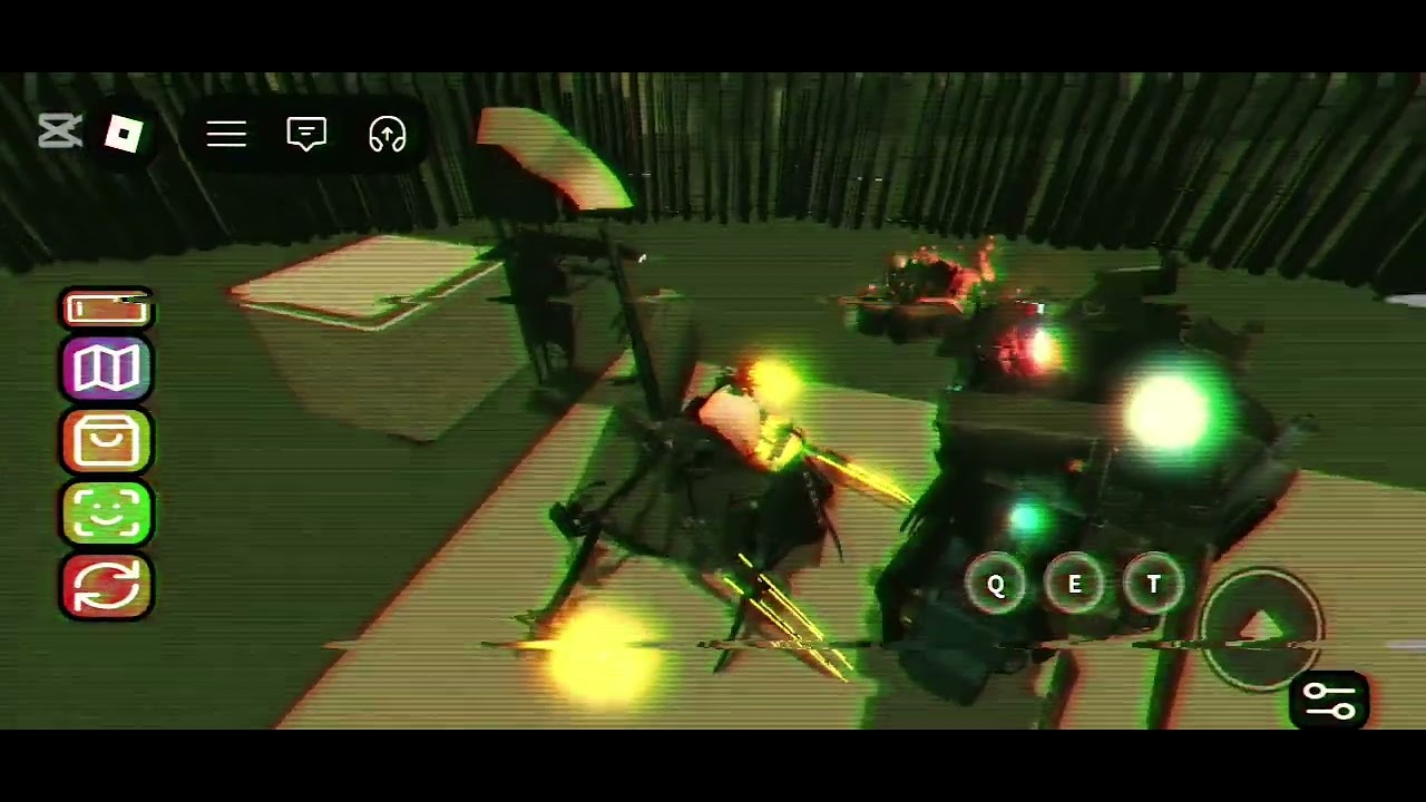 (호러) 종말과끝 S9 4화PT2  [감염된 박사]