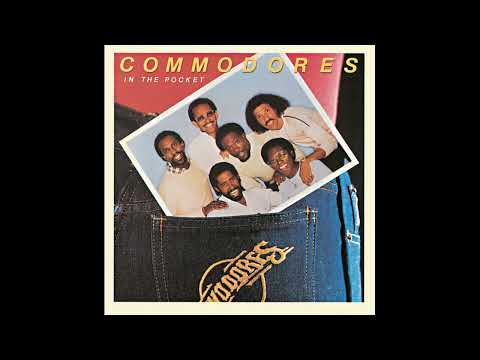 Lady (You Bring Me Up) – Commodores