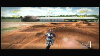 Mx vs.Atv Alive - Short Compound Edit