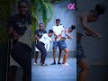 Unveiling alfa houses mindblowing dance moves shorts