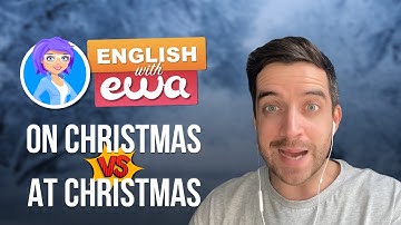 How to use prepositions ON, AT, IN? Learn English with our British teacher