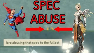 pov: you fight a deepwoken dev