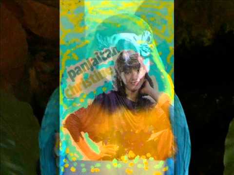 christine panjaitan-jangan tumbuh di sana