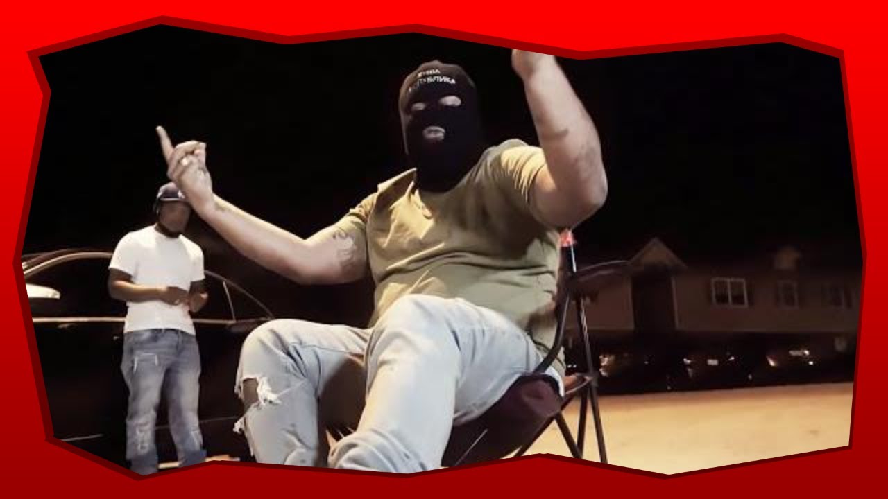 Sauce Heist & Blunted Sloth - 1090 Gz (New Official Music Video
