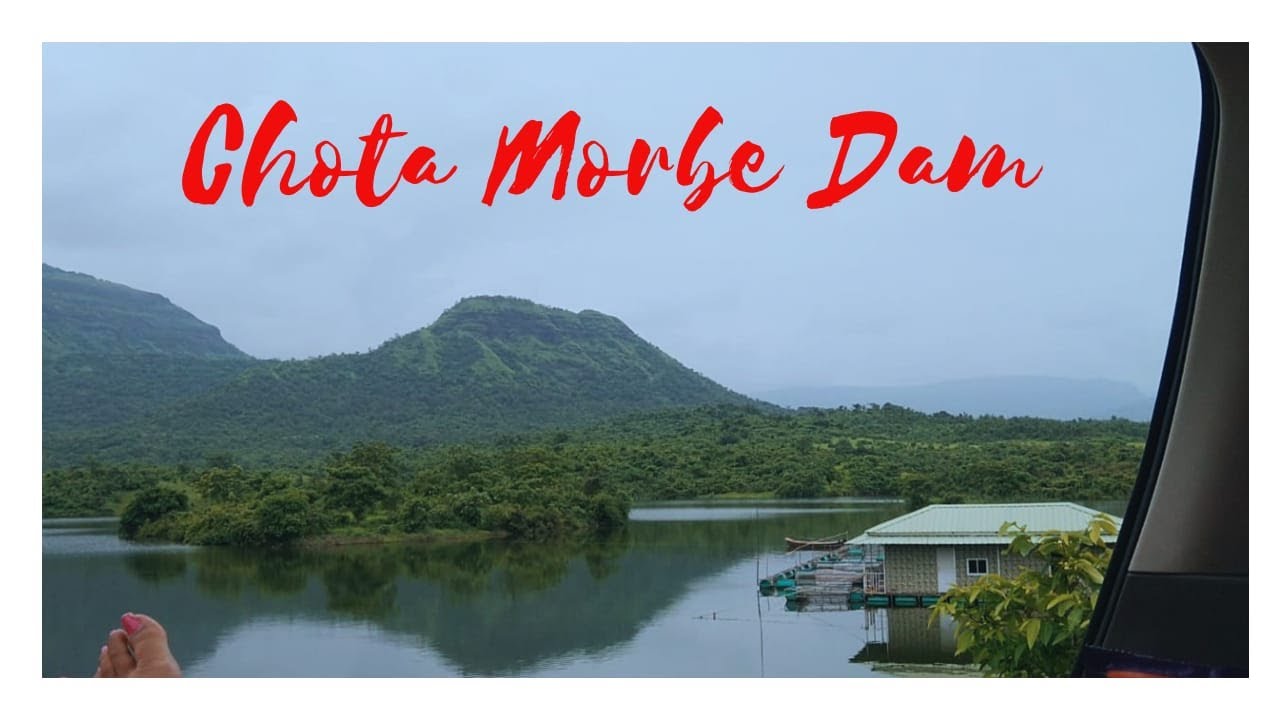 Chota Morbe Dam Panvel Places near Mumbai & Thane morbedam YouTube