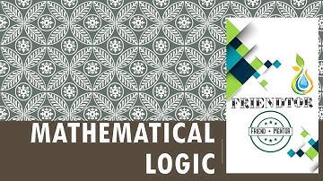 Logical connectives part 2