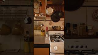 Simple Kitchen Decor Ideas for a Cozy Home Vibe